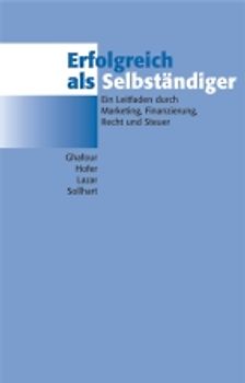 Erfolgreich als Selbständiger