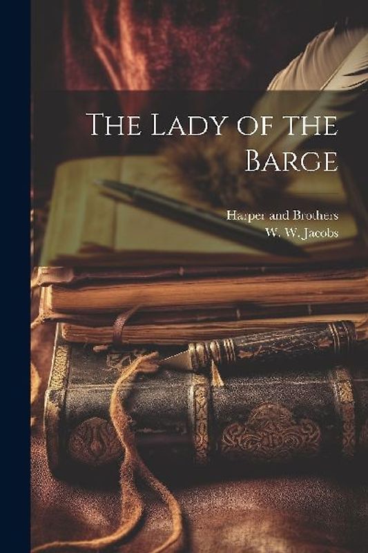 The Lady of the Barge