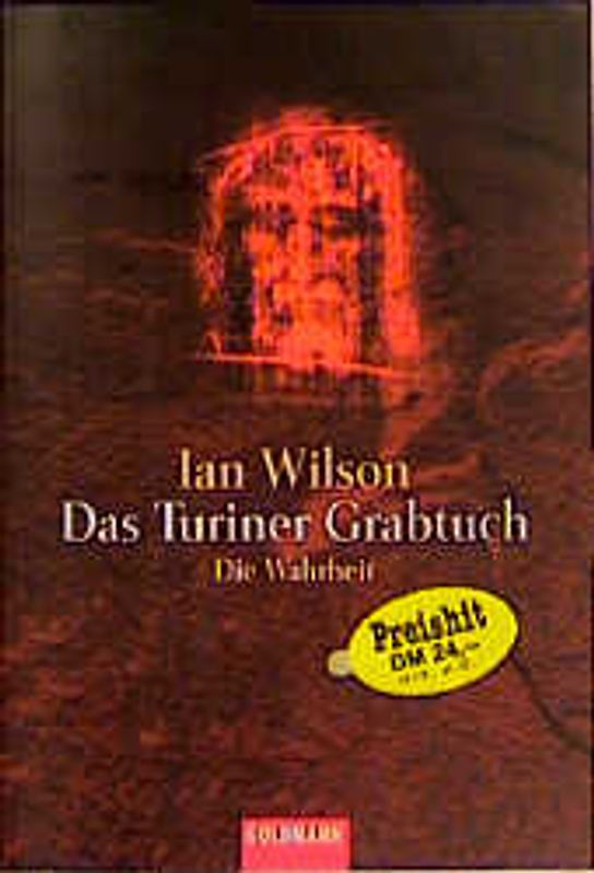 Das Turiner Grabtuch