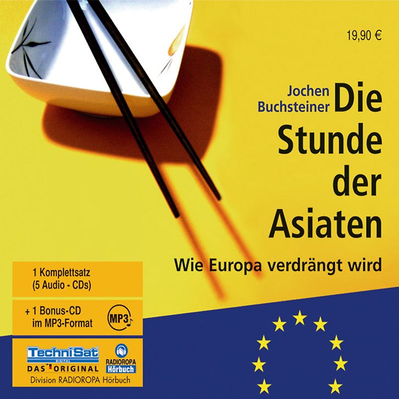 Die Stunde der Asiaten