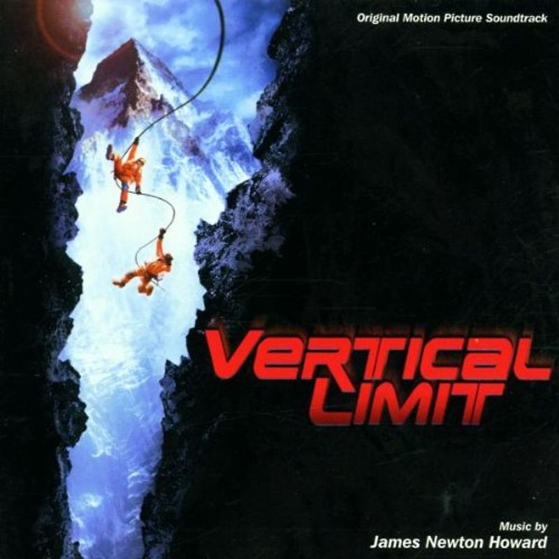 James Newton  Howard - Vertical Limit