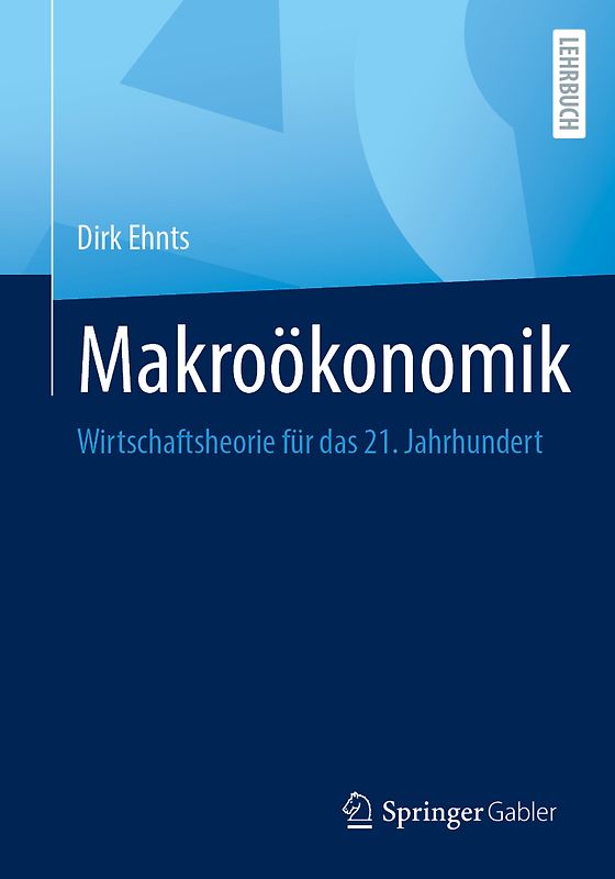 Makroökonomik