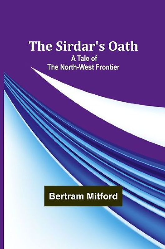 The Sirdar's Oath