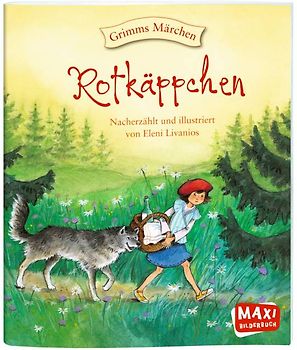Rotkäppchen