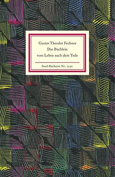 Das Büchlein vom Leben nach dem Tode