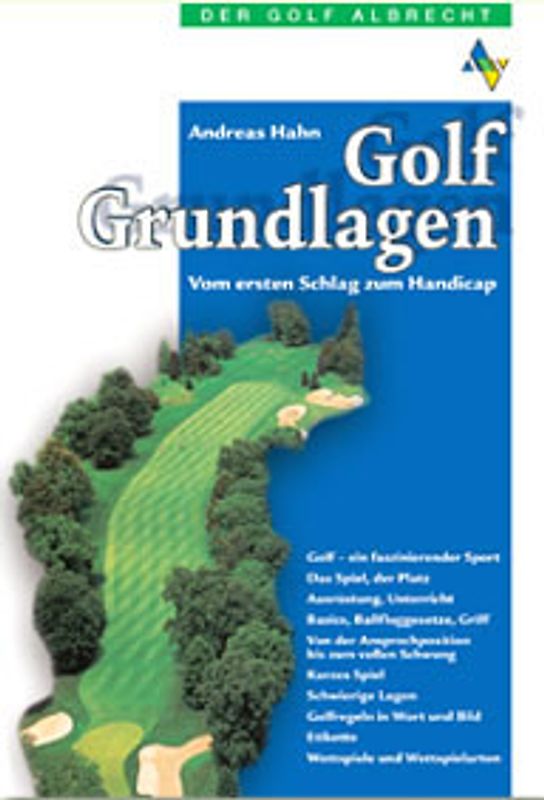 Golf Grundlagen