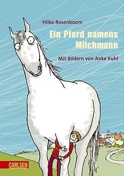 Ein Pferd namens Milchmann