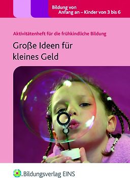 Große Ideen für kleines Geld