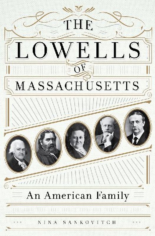 Lowells of Massachusetts