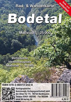 Bodetal
