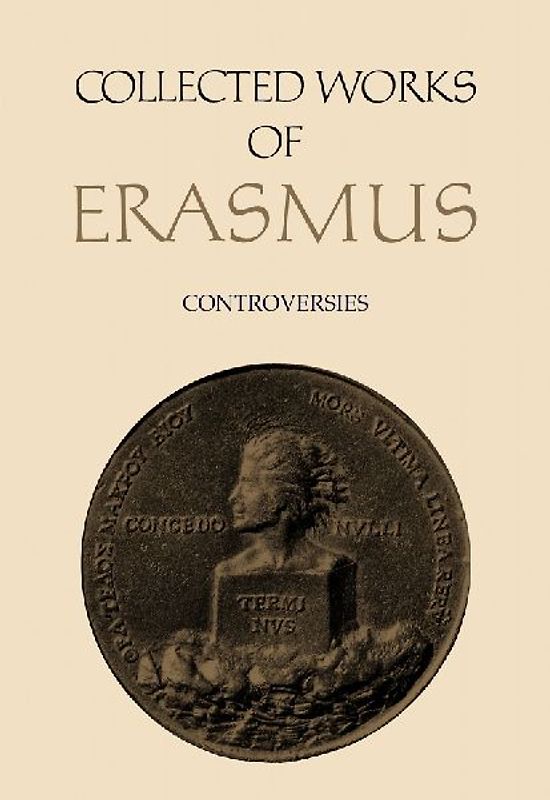 Collected Works of Erasmus