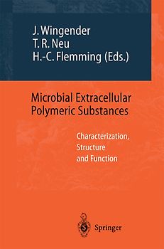 Microbial Extracellular Polymeric Substances