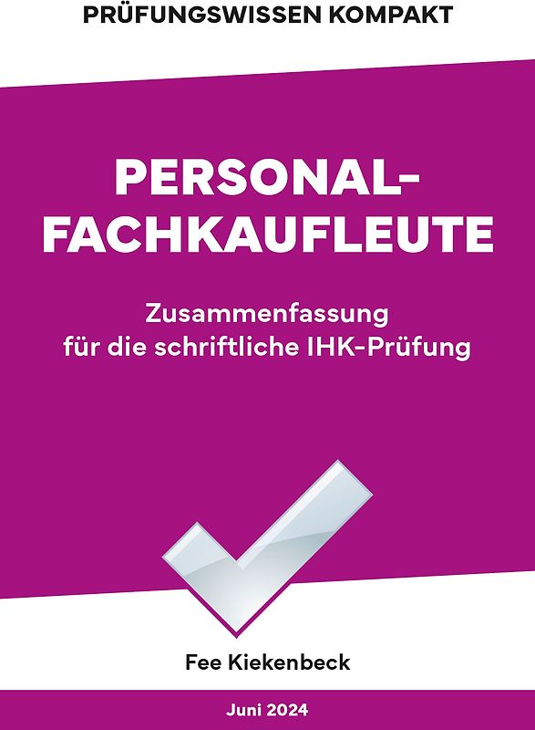 Personalfachkaufleute