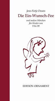 Die Ein-Wunsch-Fee