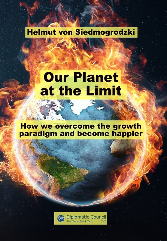 Our Planet at the Limit