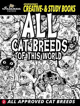 All Cat Breeds of This World