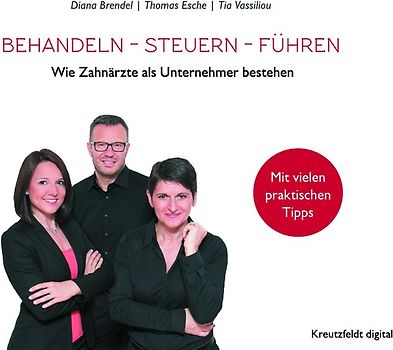 Behandeln – Steuern – Führen