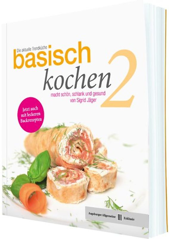 Basisch kochen 2