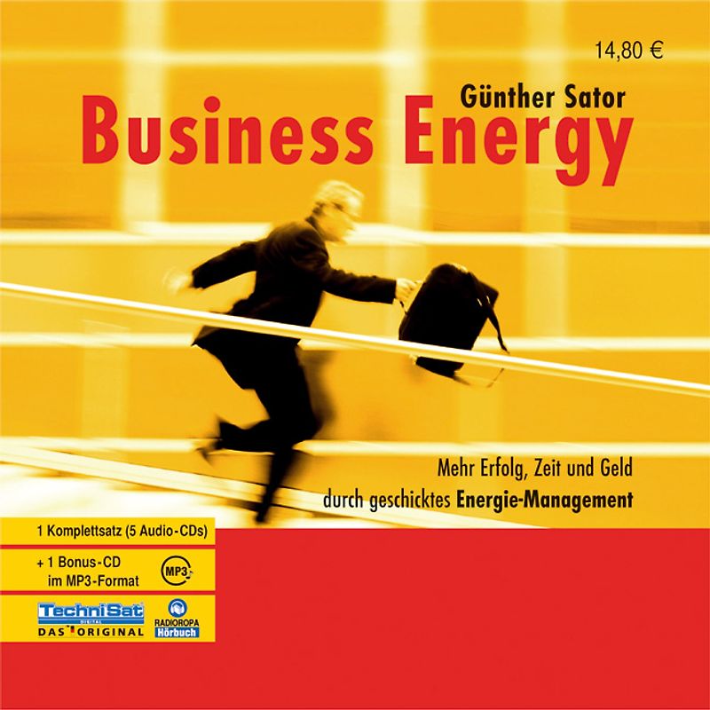 Business Energy