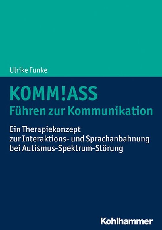 Interaktion und Kommunikation bei Autismus-Spektrum-Störungen