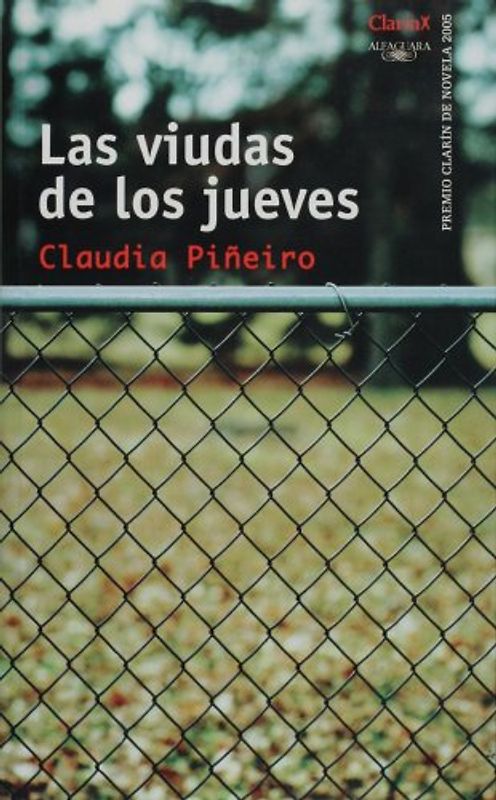 Las Viudas de Los Jueves