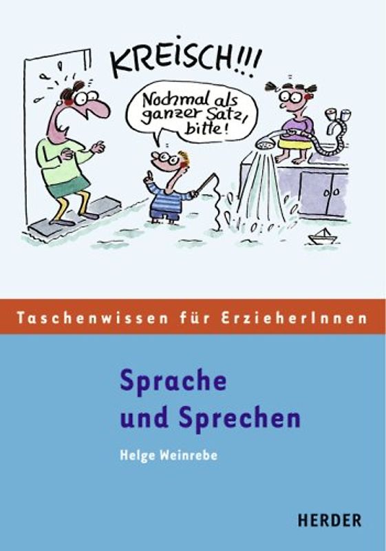 Sprache und Sprechen