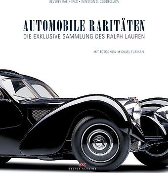 Automobile Raritäten