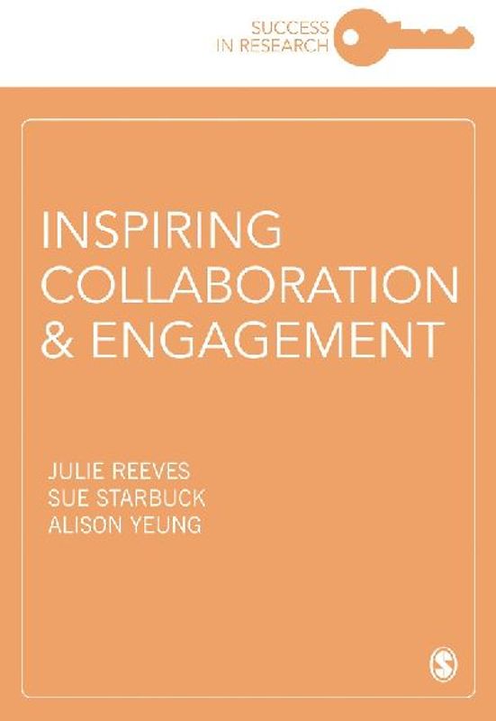 Inspiring Collaboration and Engagement