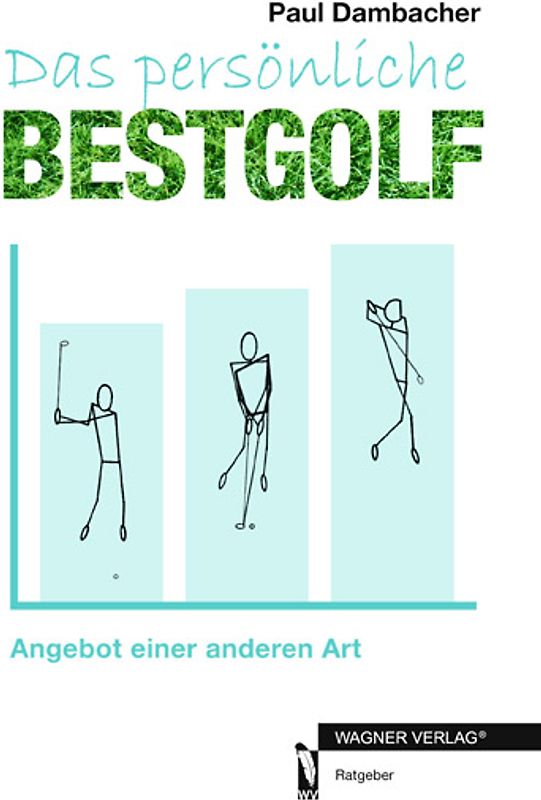 Das persönliche BESTGOLF