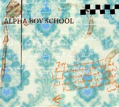 Alpha Boy School - Alpha Boy School