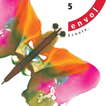 envol 5 / Ecoute, Hörtexte