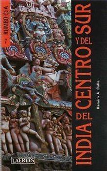 Rumbo a India del centro y del sur