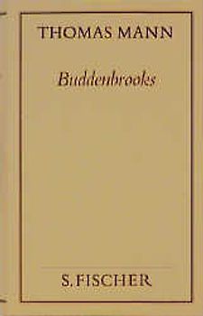 Buddenbrooks
