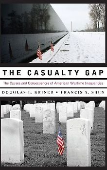Casualty Gap