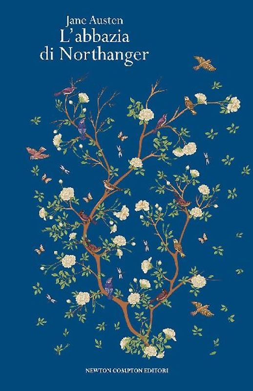 L' Abbazia di Northanger