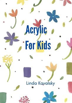 Acrylic For Kids