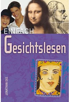 Einfach Gesichtslesen