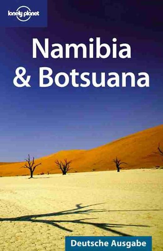 Namibia & Botsuana