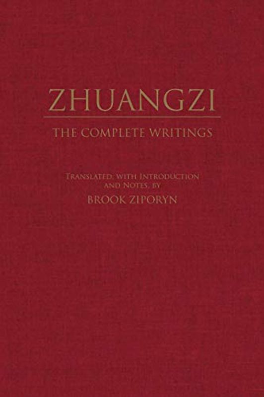 Zhuangzi: The Complete Writings