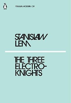 The Three Electroknights