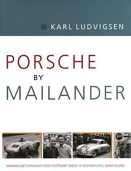 Porsche by Mailander