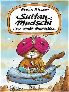 Sultan Mudschi