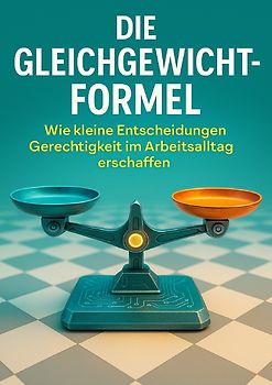 Die Gleichgewicht-Formel