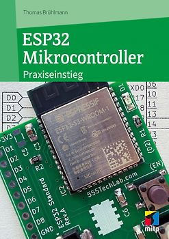 ESP32 Mikrocontroller