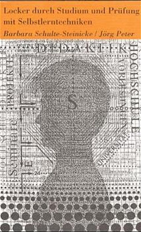 Studium und Prüfung erfolgreich bestehen