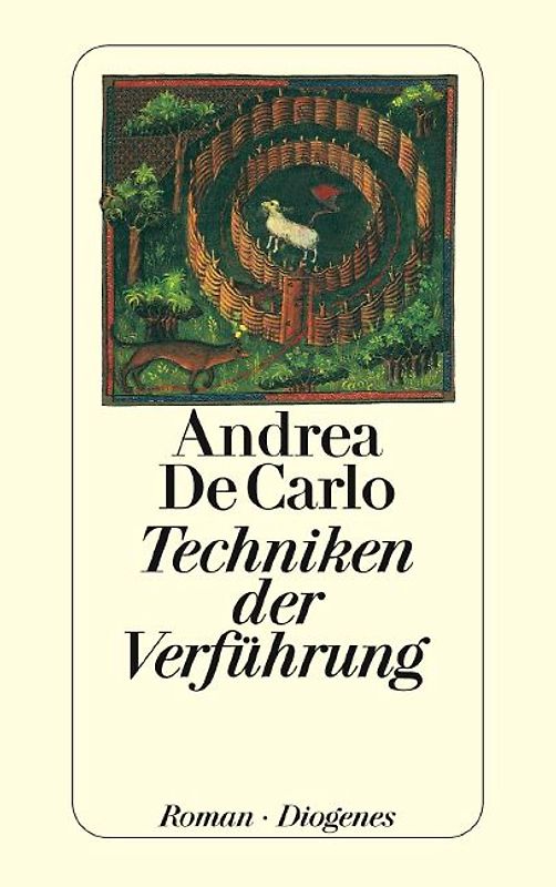 Techniken der Verführung