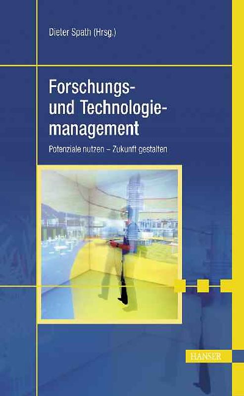 Forschungs- und Technologiemanagement