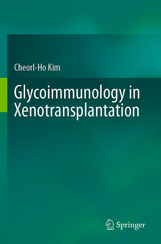 Glycoimmunology in Xenotransplantation