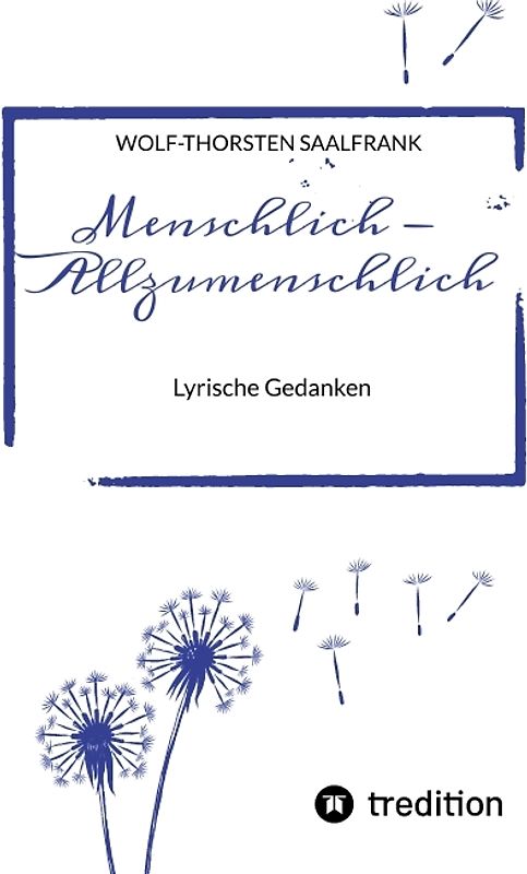 Menschlich - Allzumenschlich