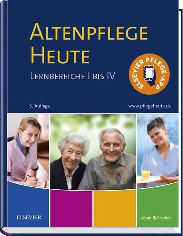 Altenpflege Heute